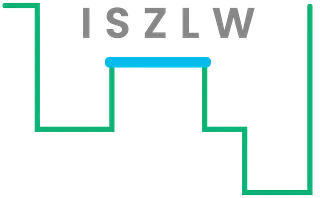 Logo vom Interdisziplinären Schlafmedizinischen Zentrum in Lutherstadt Wittenberg